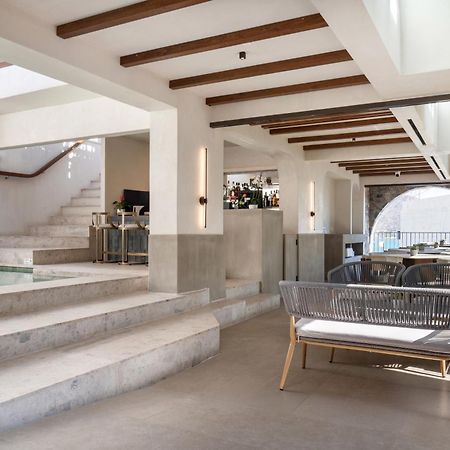 Elounda Stories Boutique Hotel المظهر الخارجي الصورة