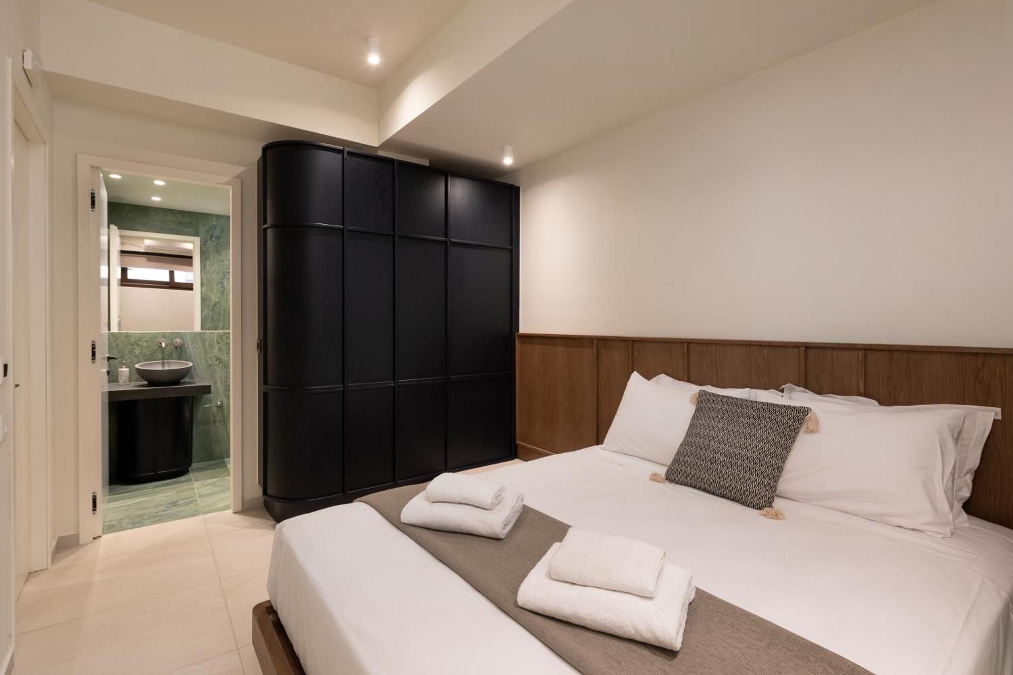 Elounda Stories Boutique Hotel المظهر الخارجي الصورة