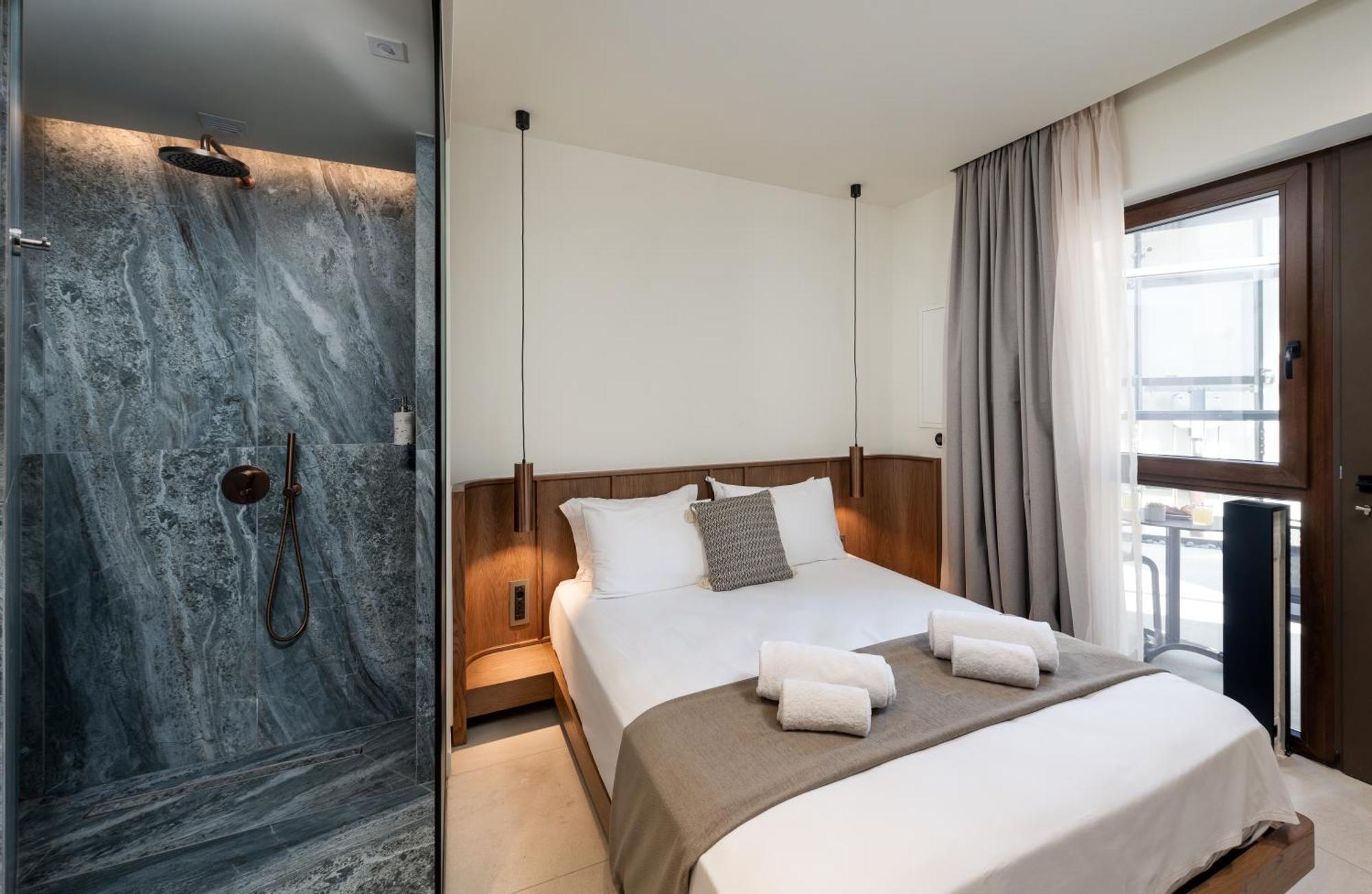 Elounda Stories Boutique Hotel المظهر الخارجي الصورة