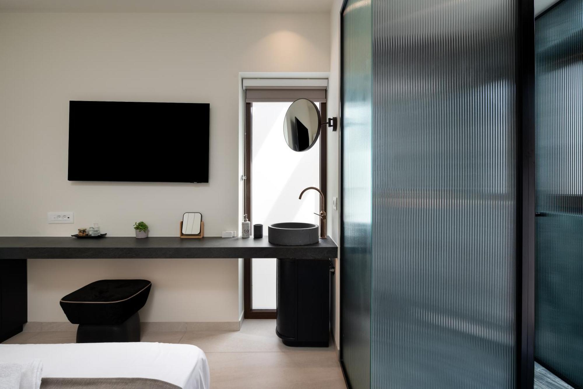 Elounda Stories Boutique Hotel المظهر الخارجي الصورة