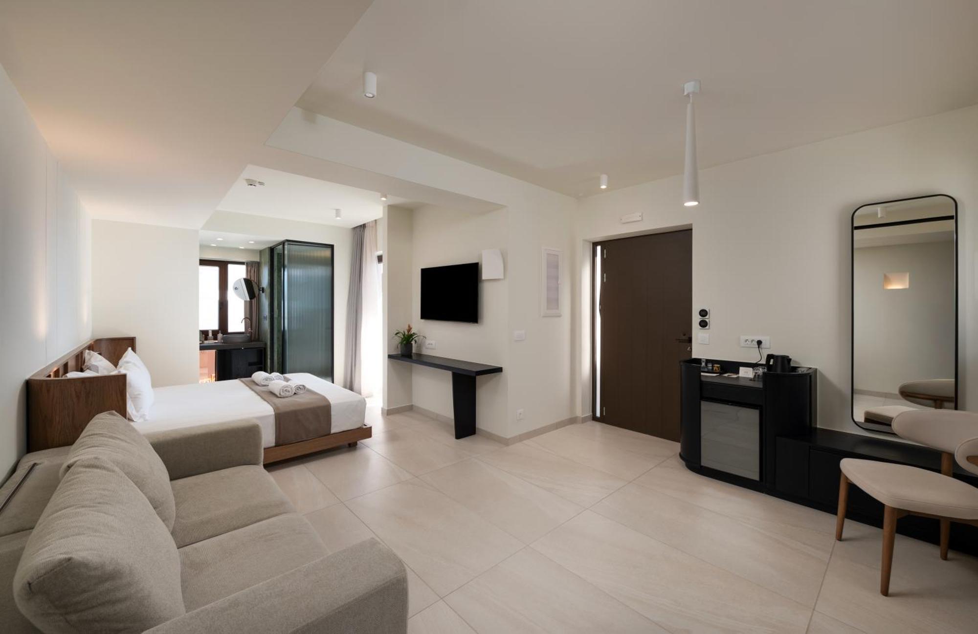 Elounda Stories Boutique Hotel المظهر الخارجي الصورة
