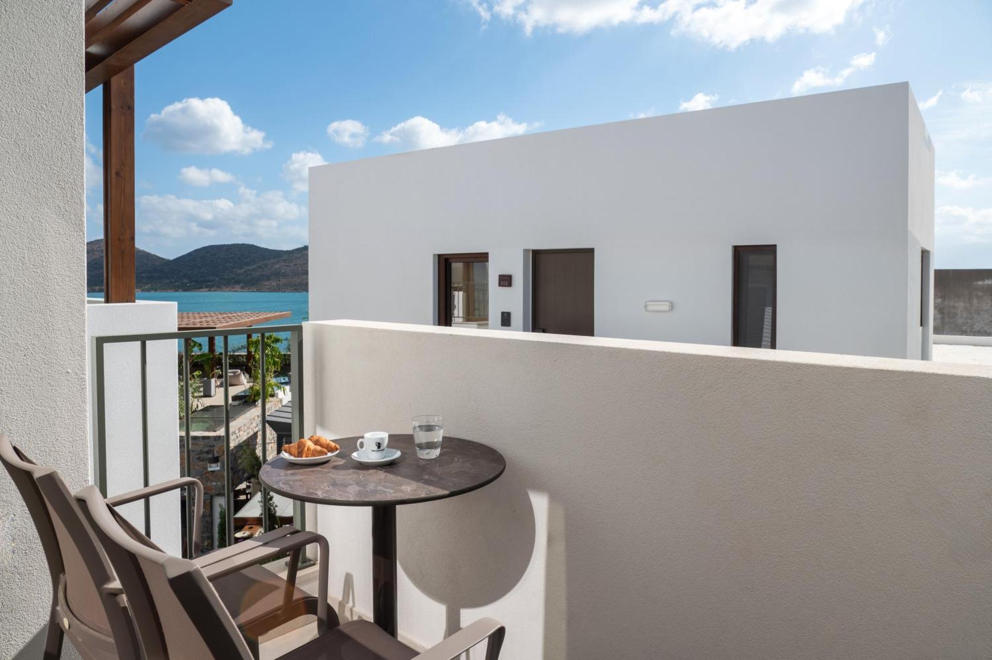 Elounda Stories Boutique Hotel المظهر الخارجي الصورة