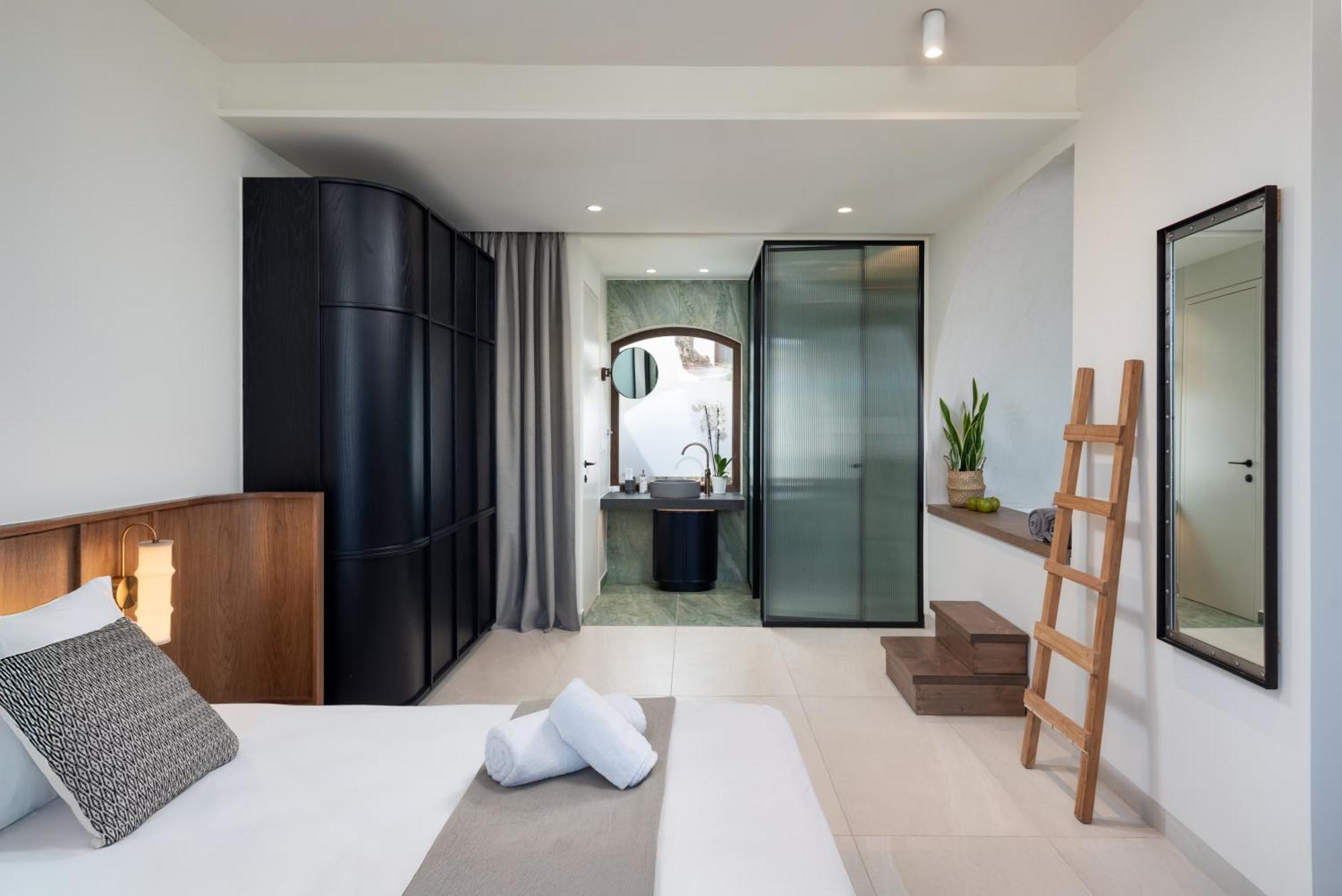 Elounda Stories Boutique Hotel المظهر الخارجي الصورة