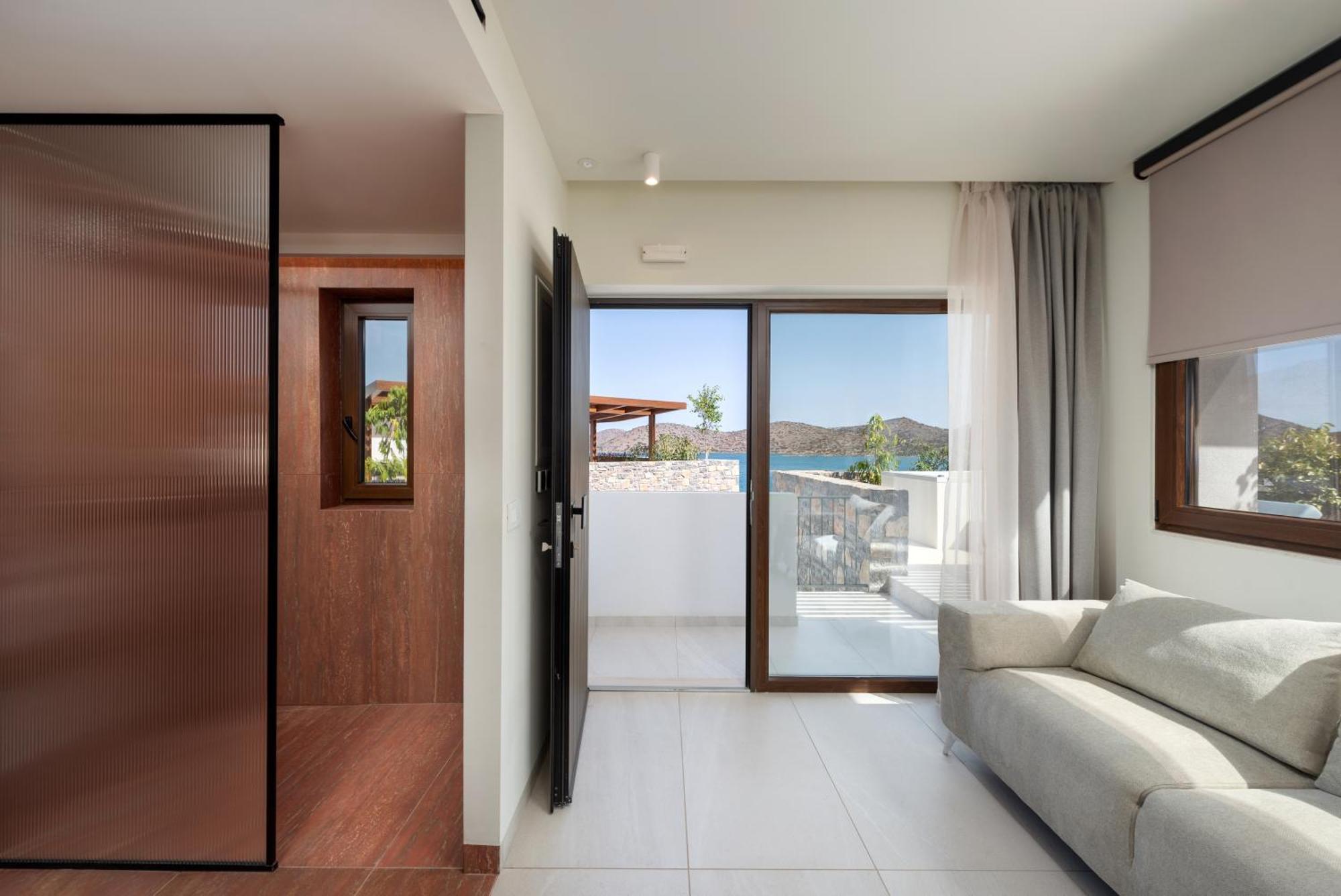 Elounda Stories Boutique Hotel المظهر الخارجي الصورة