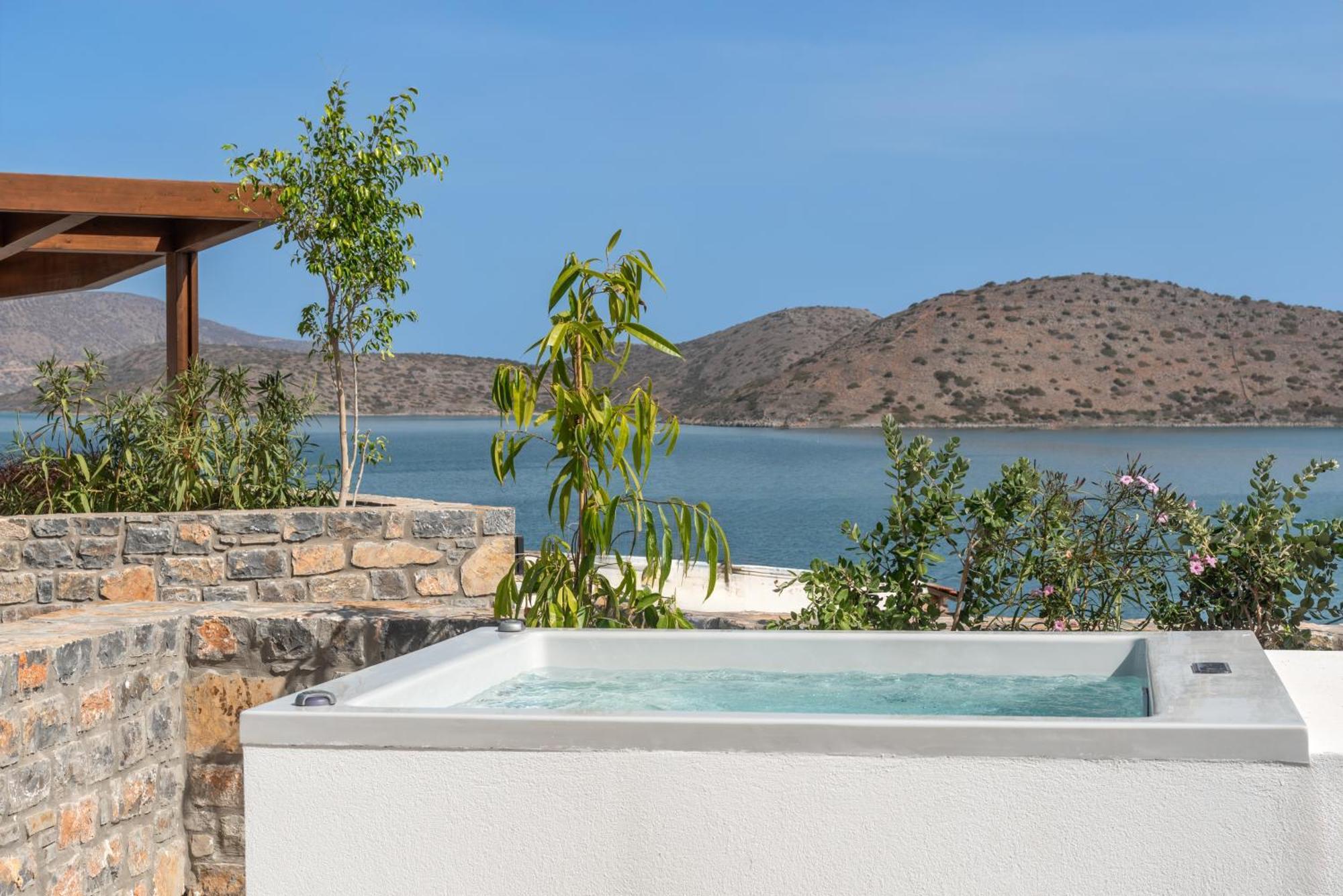 Elounda Stories Boutique Hotel المظهر الخارجي الصورة