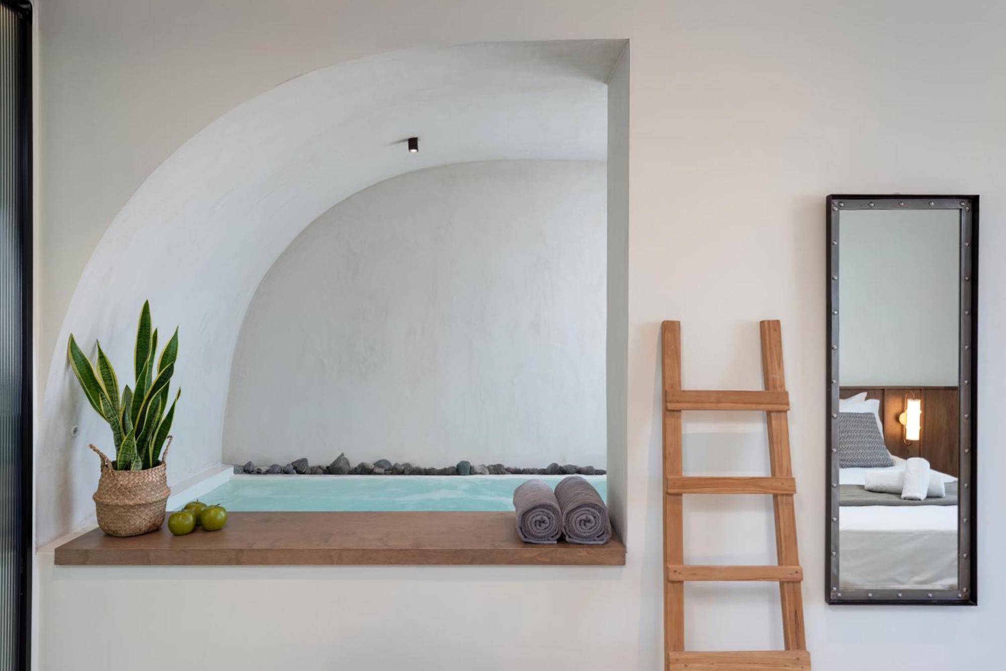 Elounda Stories Boutique Hotel المظهر الخارجي الصورة
