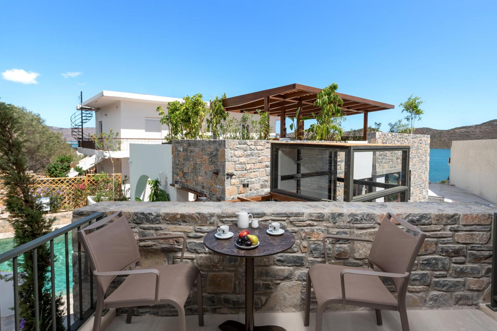 Elounda Stories Boutique Hotel المظهر الخارجي الصورة