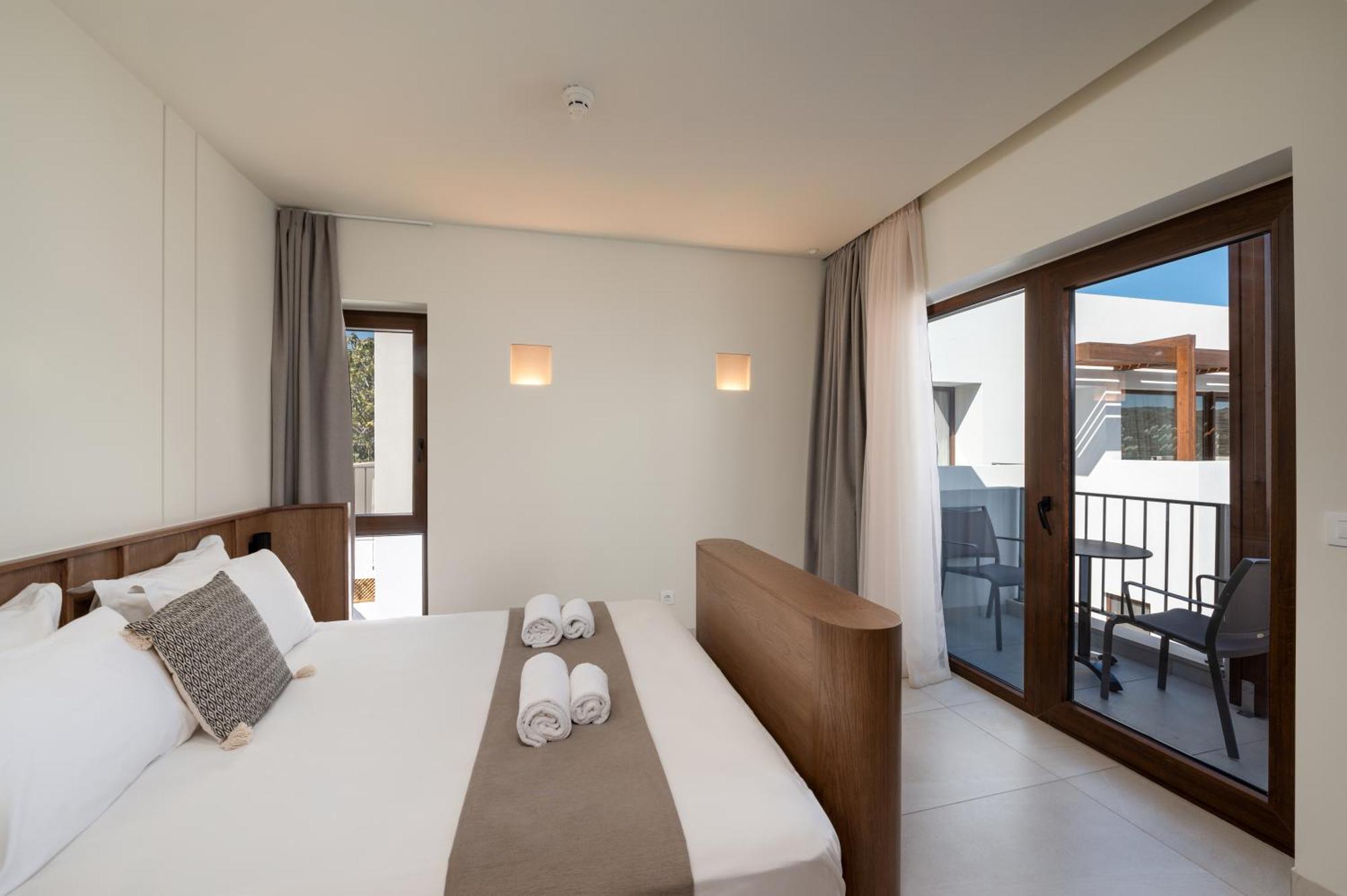 Elounda Stories Boutique Hotel المظهر الخارجي الصورة