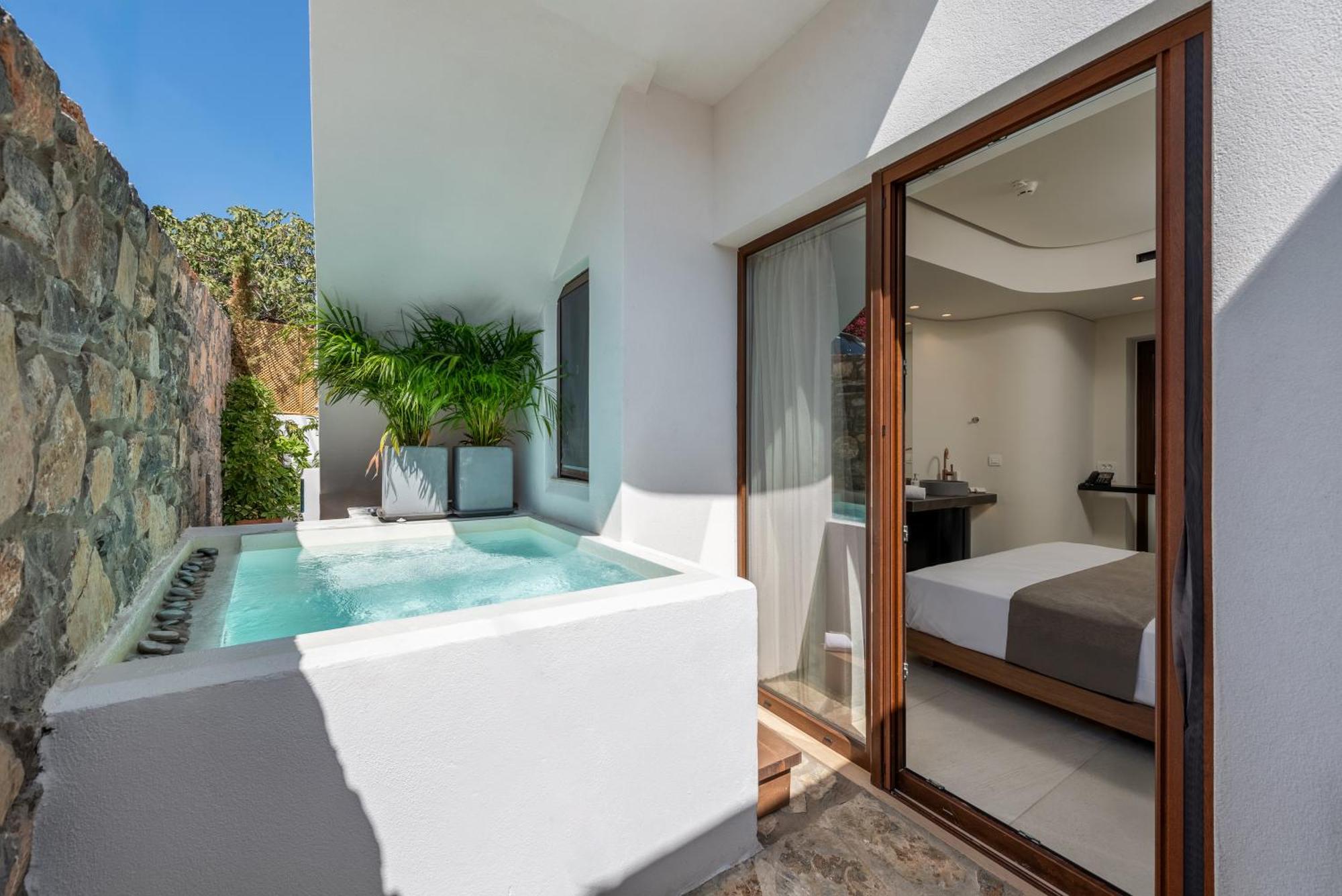 Elounda Stories Boutique Hotel المظهر الخارجي الصورة