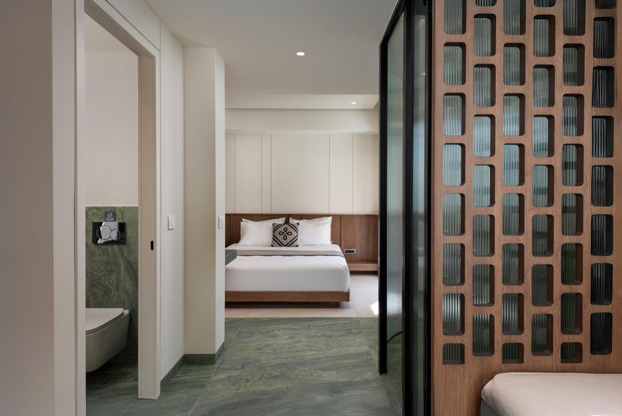 Elounda Stories Boutique Hotel المظهر الخارجي الصورة