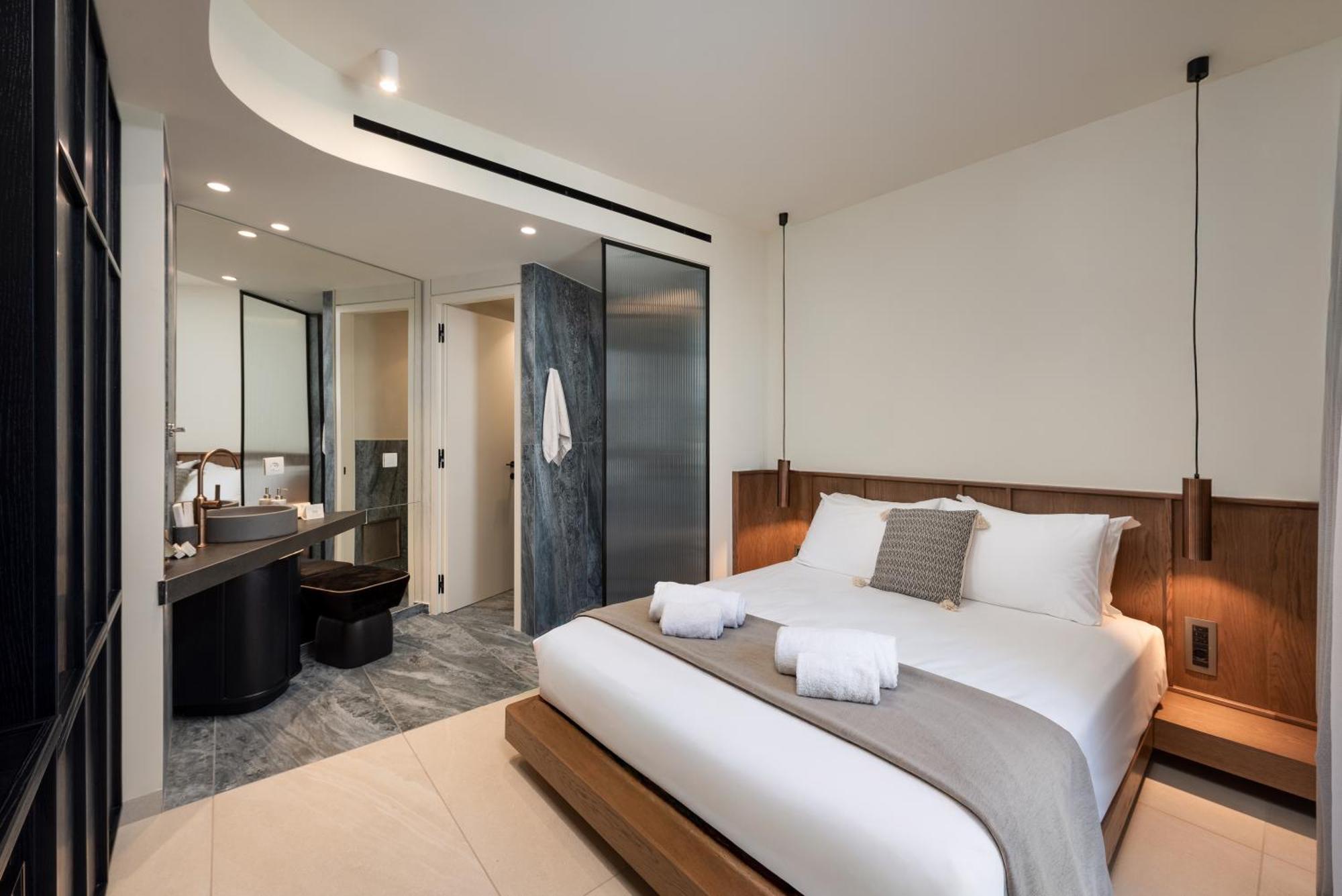 Elounda Stories Boutique Hotel المظهر الخارجي الصورة