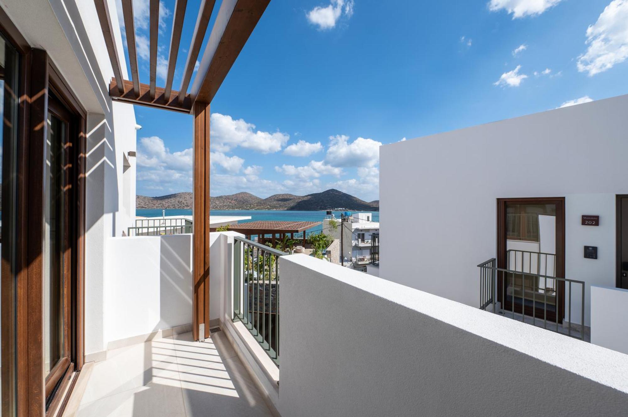 Elounda Stories Boutique Hotel المظهر الخارجي الصورة