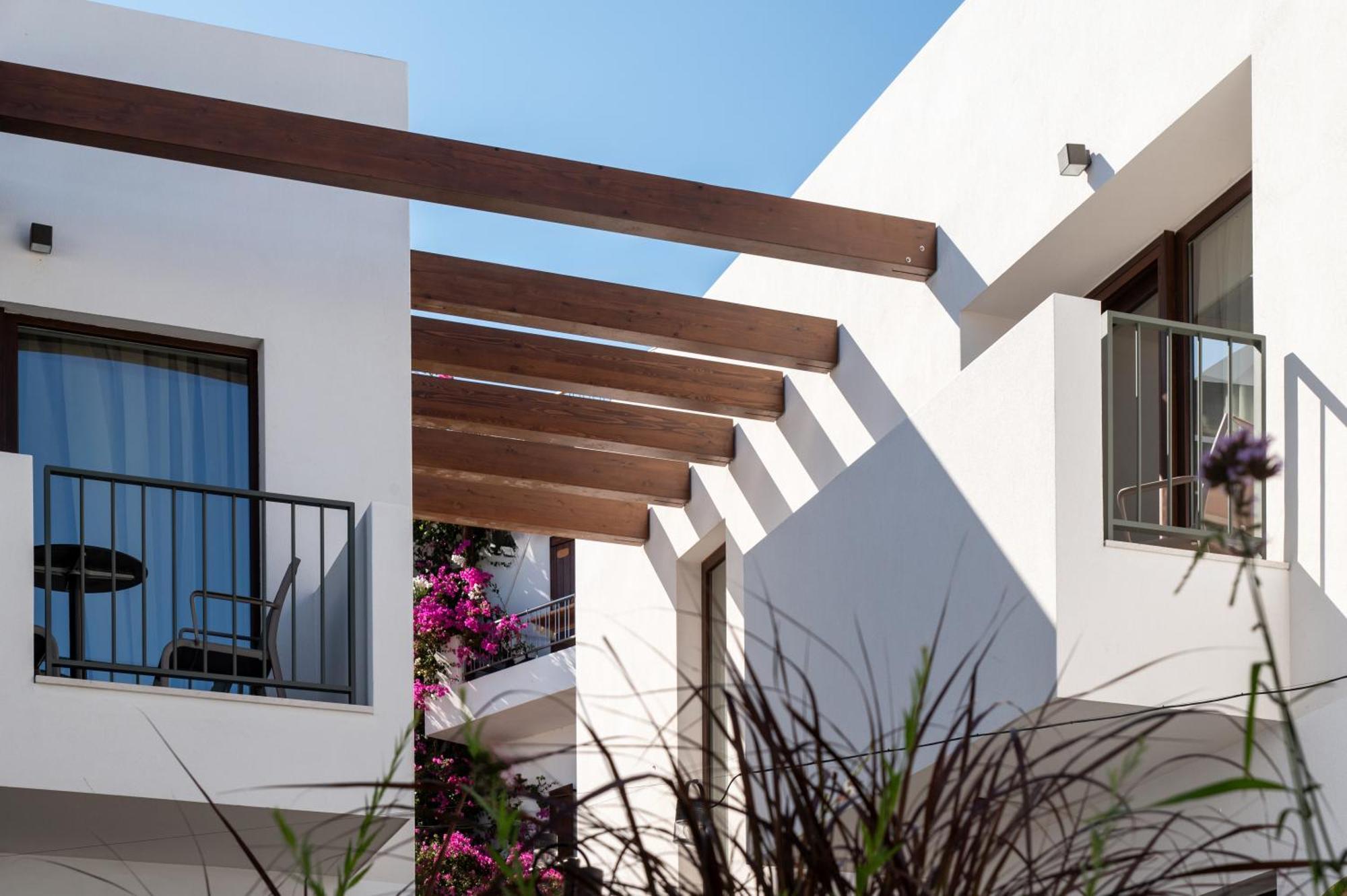 Elounda Stories Boutique Hotel المظهر الخارجي الصورة